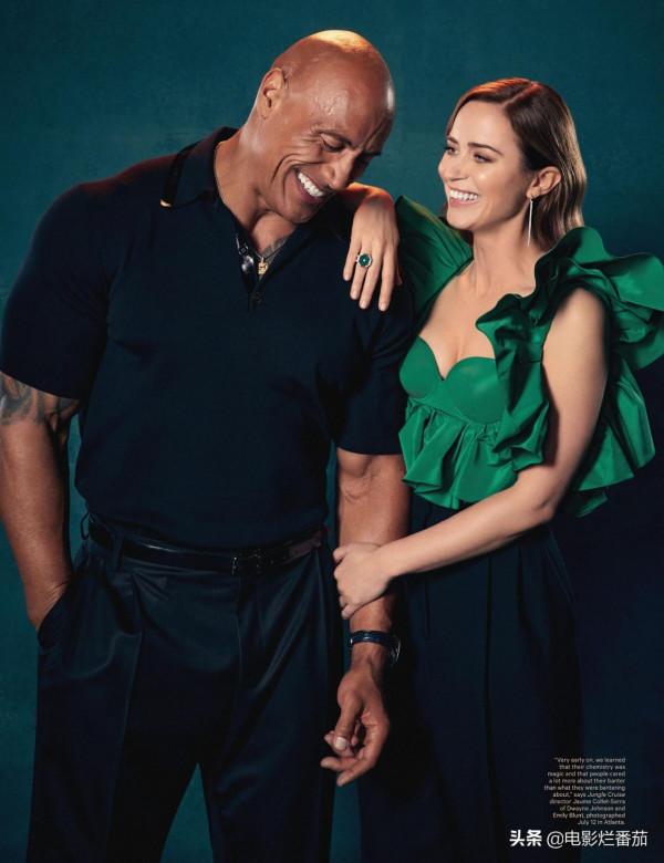 十一月片單,張涵予、範偉二人組帥炸,我看好巨石強森的新片 十一月片單,張涵予、範偉二人組帥炸,我看好巨石強森的新片