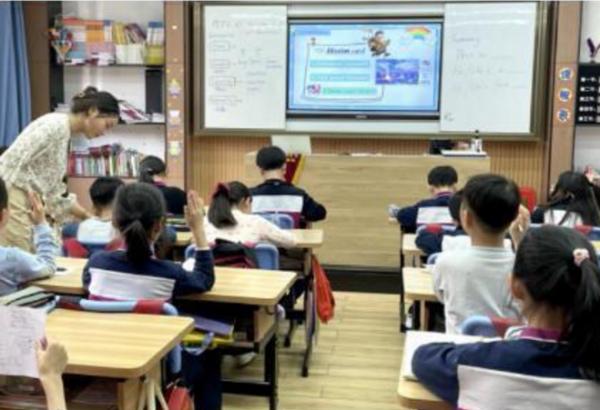 取消了“重點班”,學校又出現個分層作業,舉動引家長強烈反對 取消了“重點班”,學校又出現個分層作業,舉動引家長強烈反對