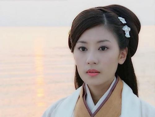 《大漢天子》開播20年,用如今的審美,6位美人誰最好看? 《大漢天子》開播20年,用如今的審美,6位美人誰最好看?