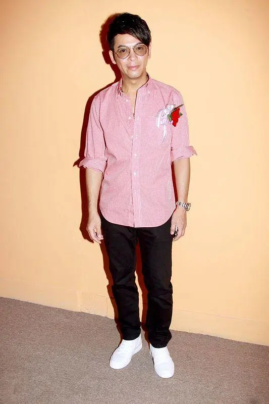 “通臂猿猴”郭政鴻：神似李小龍，不輸六小齡童，星途令人唏噓