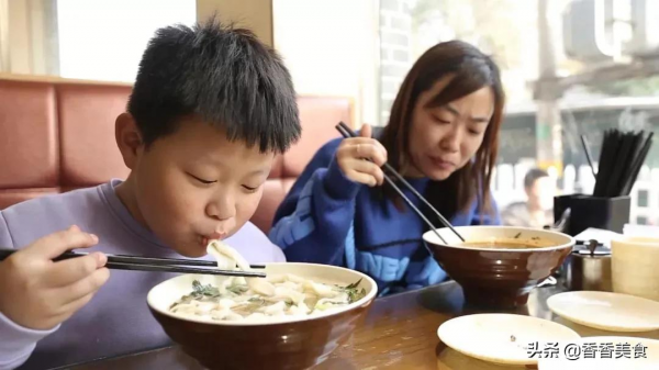 國慶逛吃列車第二站，快看看新鄉的美食有多精彩