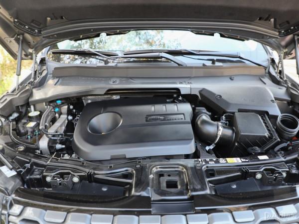 2021廣州車展：新款發現運動版P300e售42.28萬元