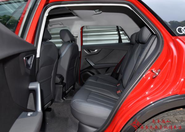 二十多萬的奧迪Q2L怎麼樣?品牌不一定重要!車主這樣說 二十多萬的奧迪Q2L怎麼樣?品牌不一定重要!車主這樣說