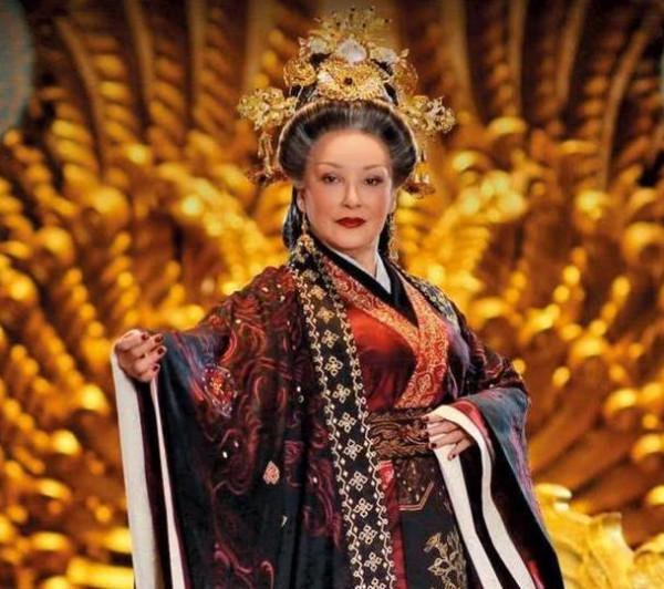 《大漢天子》開播20年,用如今的審美,6位美人誰最好看? 《大漢天子》開播20年,用如今的審美,6位美人誰最好看?