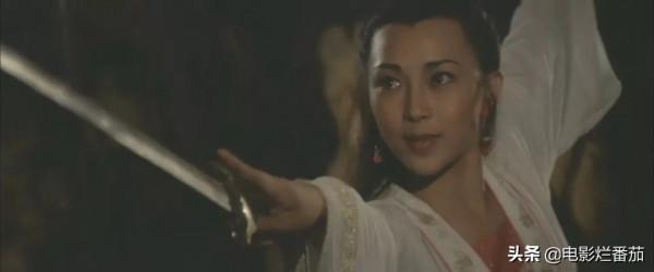 80年代十大經典武打片，南拳王不幸離世，李連杰在世界成名的前夜