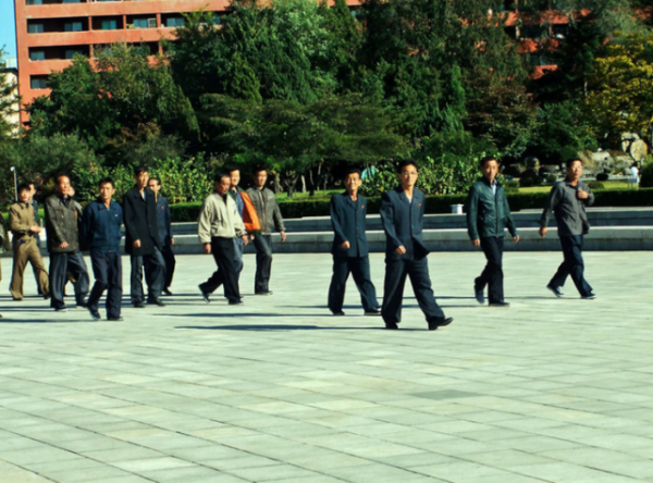 朝鮮觀察,朝鮮農村人如何獲得城市戶口? 朝鮮觀察,朝鮮農村人如何獲得城市戶口?