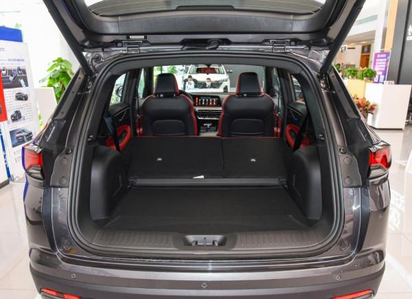 家裡人口少,買輛小型SUV就行,這三款省油、耐用、舒適、空間大 家裡人口少,買輛小型SUV就行,這三款省油、耐用、舒適、空間大