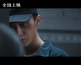 11月電影院大咖雲集：白百何復出、範偉張涵予抗日，這7部必須看