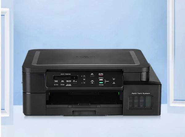 Brother噴墨多功能一體機邀你共享親子時光