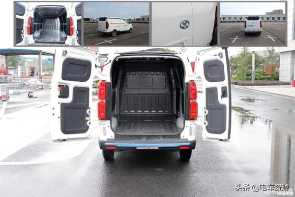 10萬元左右的三款新能源微面，或許可以開啟你的財富路