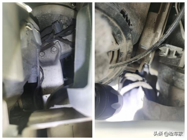 原價118萬的寶馬740不被愛惜，如今15萬甩賣，買主：這什麼玩意兒