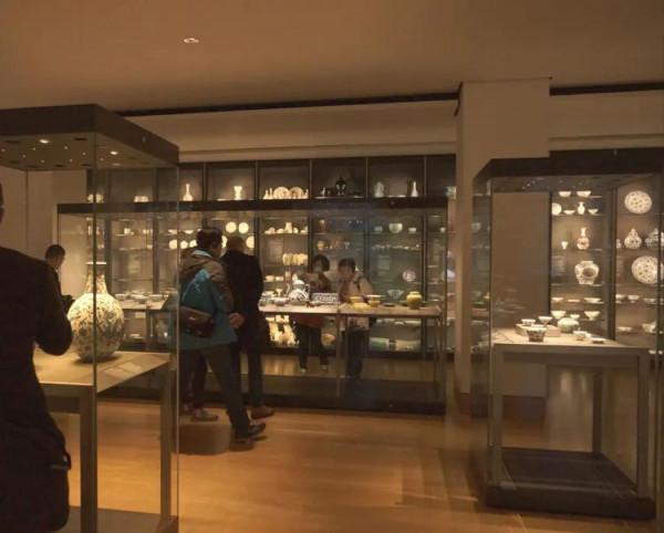 國之殤大英帝國博物館觀後感（原創）