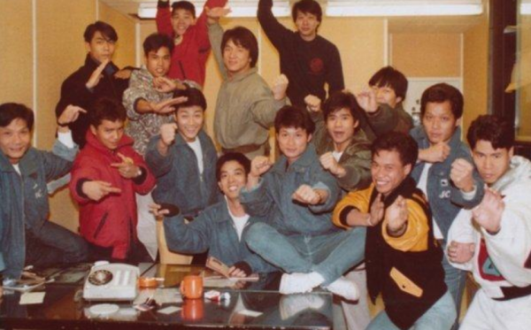 港片12大武指團隊：從劉家班到錢家班，見證了華語動作片百年歲月