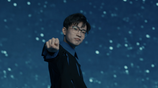 與群星共璀璨 榮耀60系列閃耀時尚先生25週年先生之夜 與群星共璀璨 榮耀60系列閃耀時尚先生25週年先生之夜