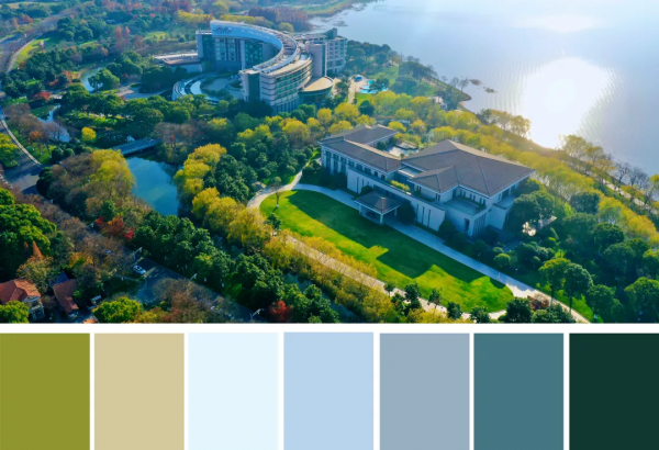 嗨，想和你一起看鹿城冬日限定美景