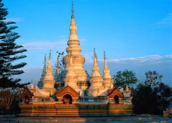 最適合冬季的7個溫暖目的地 最適合冬季的7個溫暖目的地