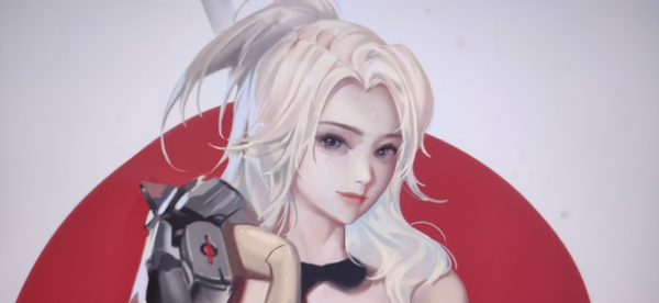 七個小技巧榨乾4K顯示器每一分價值！校色補幀效率辦公一文學會