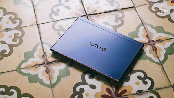 VAIO 新 SX12 體驗:小而美,輕且全能 VAIO 新 SX12 體驗:小而美,輕且全能