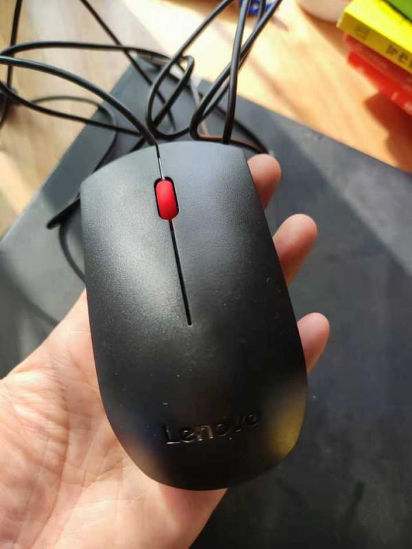 組裝機的價格買品牌機，拆卡機能買嗎？——聯想 GeekPro 開箱評測