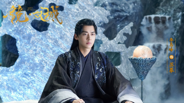 鮫人三部曲即將上演，《馭鮫記》優勢更大，另外2部的變數是女主