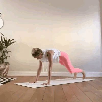 女生堅持力量訓練有什麼好處？7個動作幫你提升身材比例