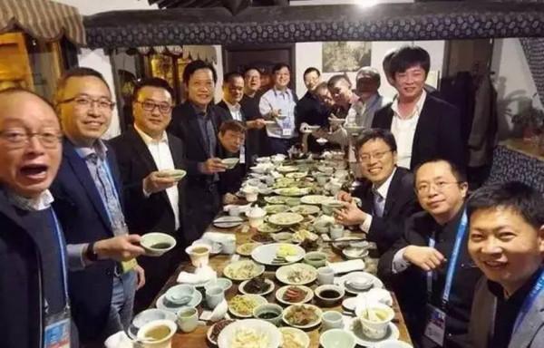 烏鎮飯局人走茶涼，大佬們紛紛隱退，網際網路行業到底何去何從？