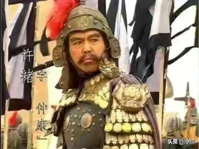 《三國演義》，馬超和許褚的單挑，到底誰略勝一籌？