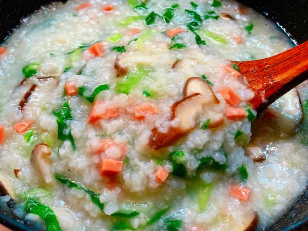 適合秋冬的5款早餐粥,教你步驟配方,健脾養胃,大人孩子都愛喝 適合秋冬的5款早餐粥,教你步驟配方,健脾養胃,大人孩子都愛喝