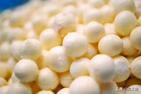 同裡雞頭米好吃有何秘訣？