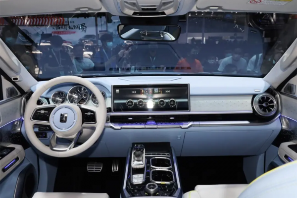 硬派、復古、前衛，坦克400、魏牌圓夢、芭蕾貓等新車值得期待