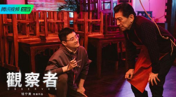 《導演請指教》蔡康永被淘汰太冤了,這個鍋應該由王晶來背 《導演請指教》蔡康永被淘汰太冤了,這個鍋應該由王晶來背