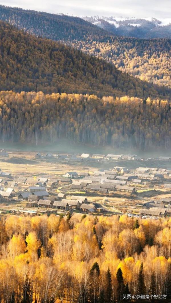 在新疆 你管這叫火車？