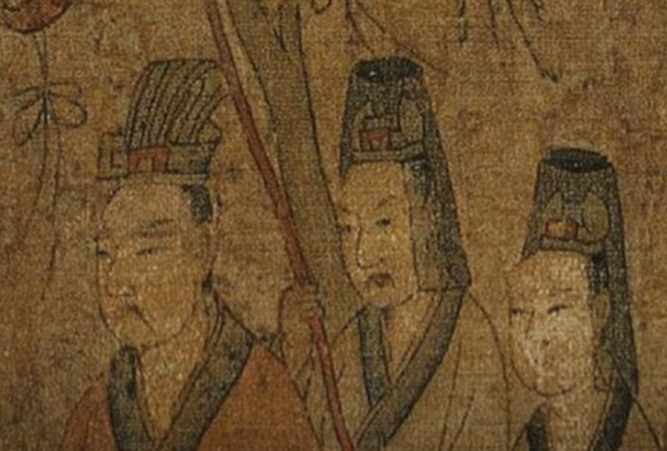 簡單講講《中華小當家》中的服裝問題，基本是東拼西湊的