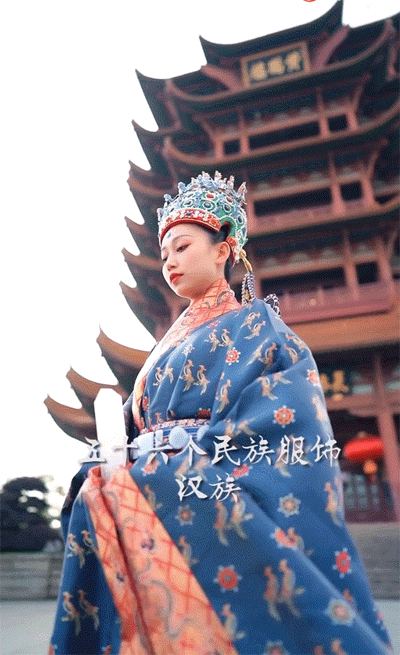 一人一生活·費青:她用短影片向世界彰顯極致的東方美 一人一生活·費青:她用短影片向世界彰顯極致的東方美