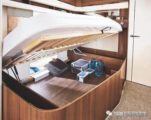 Hobby房車|尊享版660WFC,高階進口把家帶在身邊 Hobby房車|尊享版660WFC,高階進口把家帶在身邊