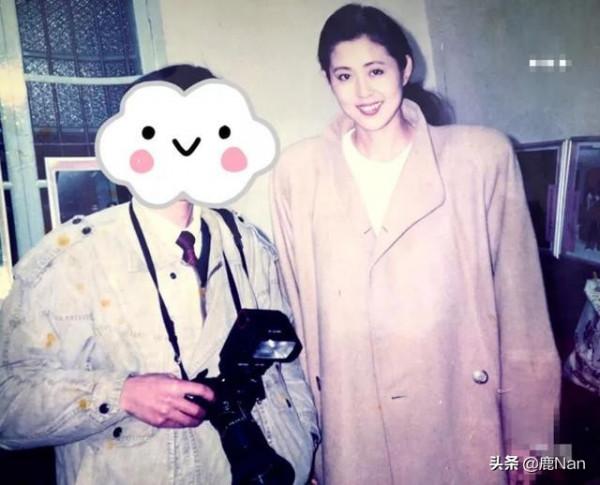 “春晚女神”倪萍的悲苦人生，和她的唏噓情史