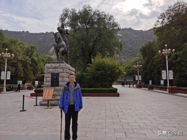 甘肅十一天遊記(D10-D11) 甘肅十一天遊記(D10-D11)