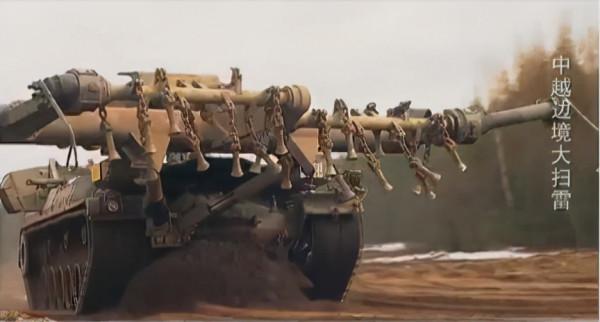 因戰爭全世界埋下超1億顆地雷，中國境內三處恐怖雷區，現狀如何