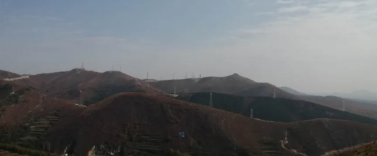 鎮平紅嶺窩的楚長城歷史探微