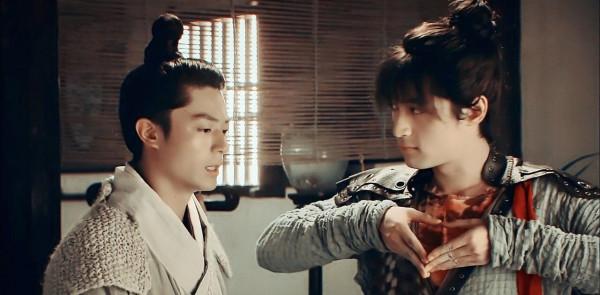 說說那些二刷的電視劇，又到了暴露年紀的時刻了