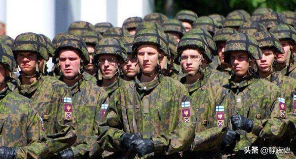 臥榻之側他人也能酣睡？為何芬蘭能在俄羅斯的眼皮底下獨善其身？