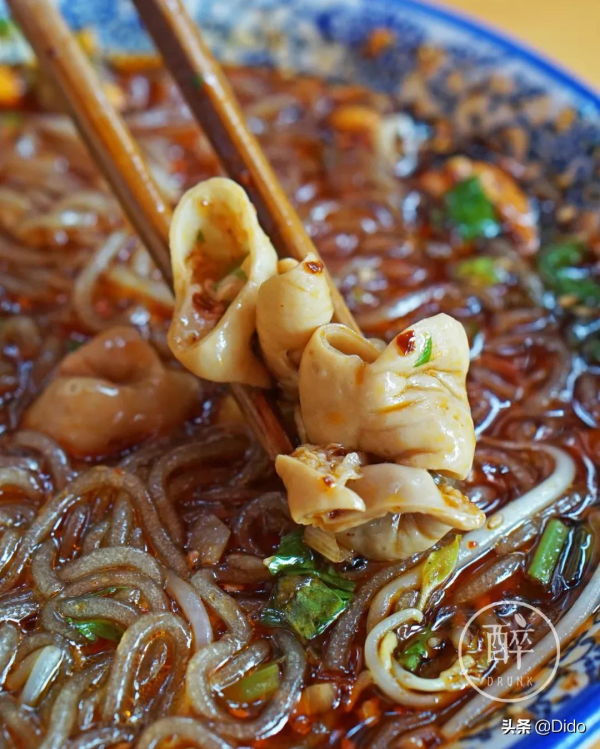 去彭鎮,可不要只曉得老茶館 去彭鎮,可不要只曉得老茶館