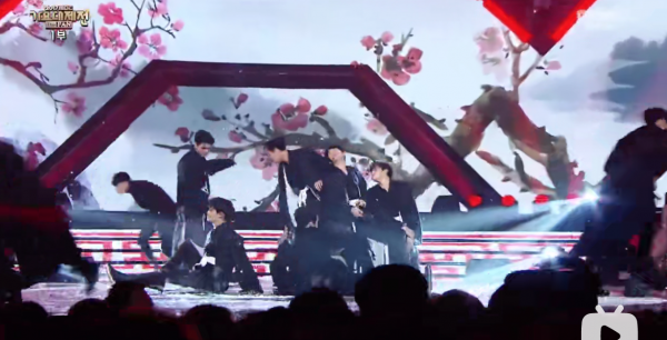 金鐘仁新歌MV引爭議,中國結竟成東洋風?韓國愛豆成中國男團? 金鐘仁新歌MV引爭議,中國結竟成東洋風?韓國愛豆成中國男團?