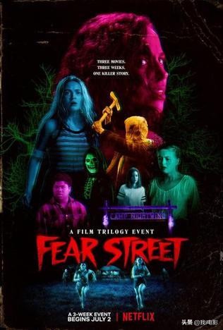 2021年末高分電影集結 必看