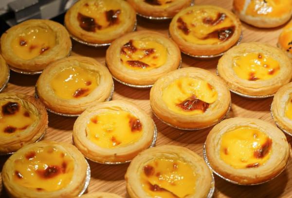 廣東人吃早茶必點的10種點心,精緻又美味,哪一種是你的心頭好? 廣東人吃早茶必點的10種點心,精緻又美味,哪一種是你的心頭好?