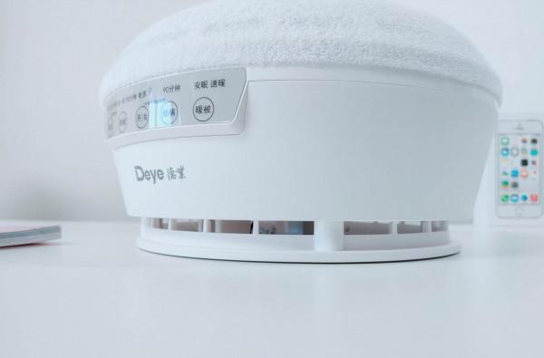 專業烘被除蟎，德業 S10A 新健康暖被機評測