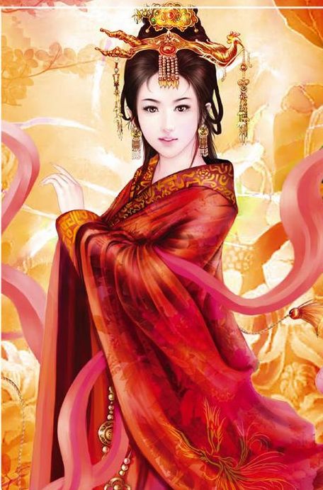 野史：秦始皇的感情生活是怎麼樣的？