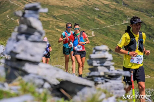 跑得越多老得越快?出現這7個訊號,說明你該減量了 跑得越多老得越快?出現這7個訊號,說明你該減量了