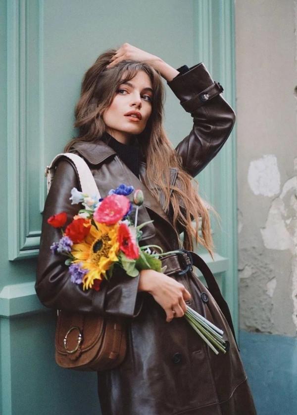 各個臉型不能碰的單品，臉大臉寬都有救