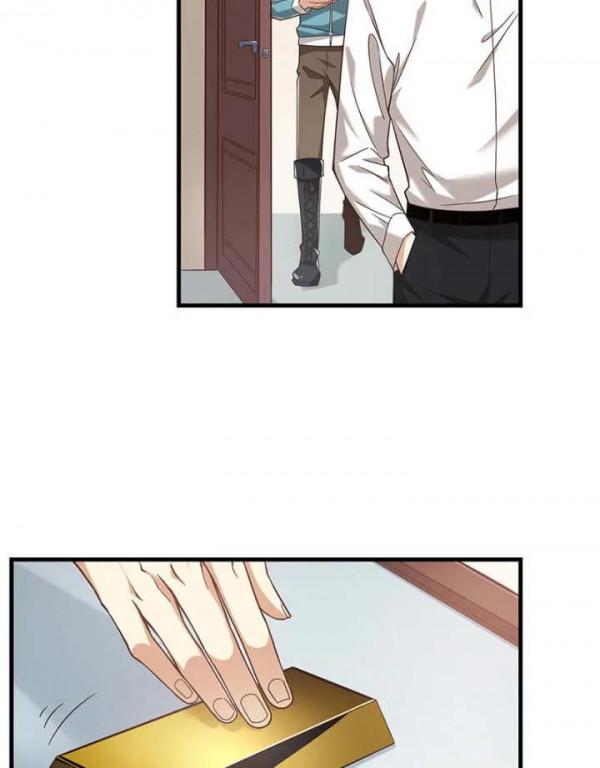 人性漫畫——《欺詐遊戲》機關算盡一場空 人性漫畫——《欺詐遊戲》機關算盡一場空